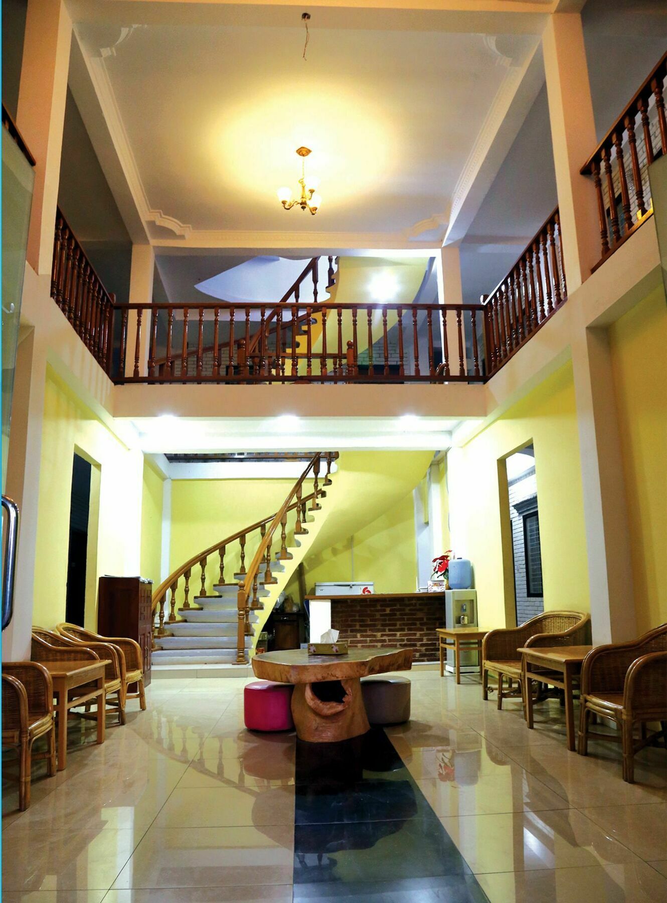 Golden Rose Guest House Old Bagan Luaran gambar